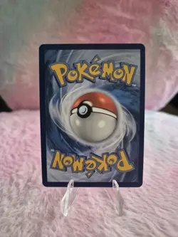 Pokemon TCG Togedemaru 104/94 Phantasmal Flames IR Card - Image 2