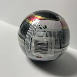 Factory Sealed Pokemon Trading Card Game Poke Ball Tin 2019 Xy/sun and moon - Image 4