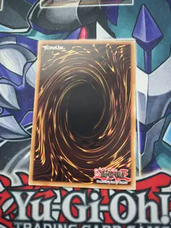 Yugioh! Crush Card Virus - Ultimate Rare - 1st Edition - NM - DPKB-EN039 - Image 2