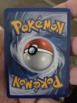 Pokemon TCG Dragonite EX Dragon Frontiers Holo Card 91/101 Delta Species LP - Image 2