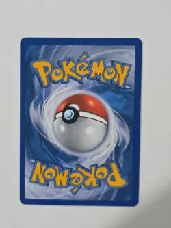 Pokemon TCG Vaporeon 41/90 HS Undaunted NM Card - Image 2