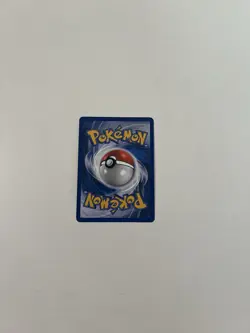 Pokemon TCG Dark Charizard 4/82 Holo Rare Card Team Rocket - Image 2