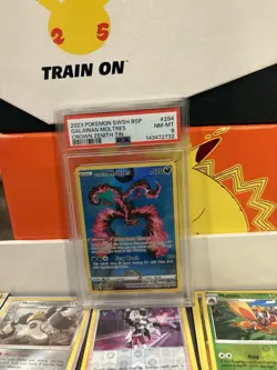 🔥🔥Galarian Moltres SWSH284 SWSH: Sword & Shield Promo Cards Holo NM 🔥🔥 - Image 1