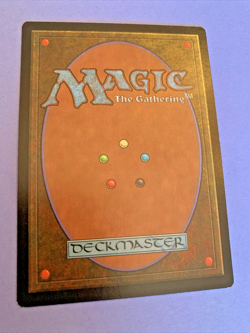 MTG - MORPHLING - VERY GOOD CONDITION - Image 2