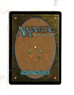 MTG SkeenAB Wistfulness PACK PROMO from ECL. NM. - Image 2