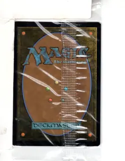 MTG SkeenAB Ajani Outland Chaperone FOIL from ECL. NM. - Image 2