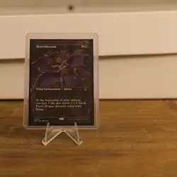 Magic The Gathering Bitterblossom Enchantment Moderately Played - Image 1