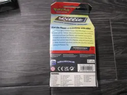 Pokemon TCG: Lillie Premium Tournament Collection Factory Sealed - Image 2