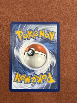 2025 POKEMON WHT EN-WHITE FLARE 135 TERRAKION ILLUSTRATION RARE - Image 2