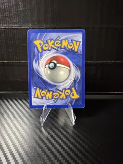 Machamp 008/102 Deck Exclusives Holo Rare Pokemon TCG Vintage - Image 2