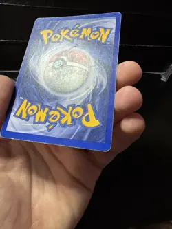 Machamp 008/102 Deck Exclusives Holo Rare Pokemon TCG Vintage - Image 5