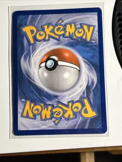 Mudkip - 5/12 - Pokemon McDonald's Promos Holo 2015 LP - Image 2