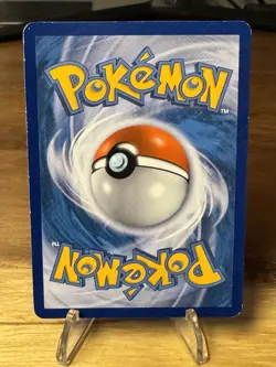 Pokemon TCG Weavile Card 66/116 Rare Black White: Plasma Freeze - Image 2