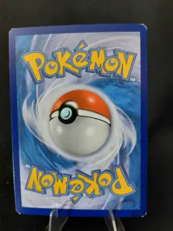 Torchic 3/12 - McDonald’s Holo Promo 2014 Mid-Era Pokemon TCG - MP - Image 2