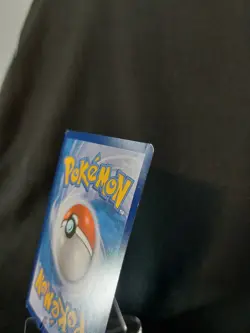 Torchic 3/12 - McDonald’s Holo Promo 2014 Mid-Era Pokemon TCG - MP - Image 3