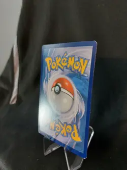 Torchic 3/12 - McDonald’s Holo Promo 2014 Mid-Era Pokemon TCG - MP - Image 4