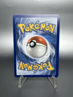 Paldean Wooper 102/094 ME02: Phantasmal Flames Holo Illustration Rare Near Mint - Image 2