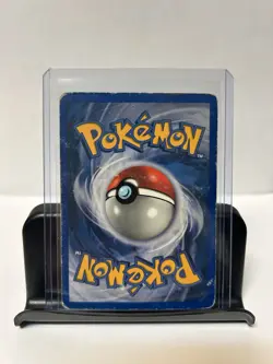 Pokemon Dark Arbok Rare Wizards Of The Coast English Pokemon TCG Card - Image 2
