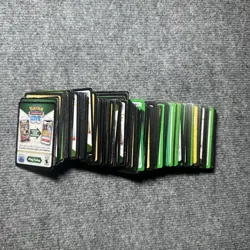Pokemon TCG Online Unused Code Cards Over 200+ Unused Codes DR, PF, ME & Other - Image 2