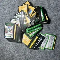Pokemon TCG Online Unused Code Cards Over 200+ Unused Codes DR, PF, ME & Other - Image 3