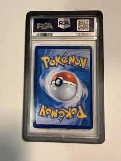 Jolteon V Alt Art Korean Eevee Heroes PSA 10 Pokemon TCG - Image 2