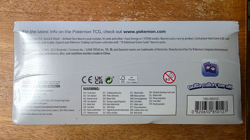 Pokemon Sword and Shield Brilliant Stars ETB ELITE TRAINER BOX FACTORY SEALED - Image 5