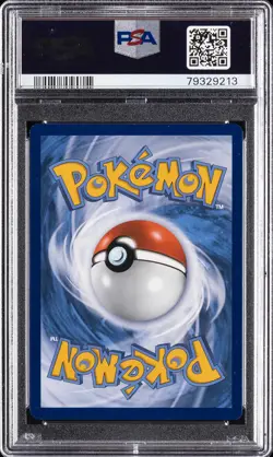 2022 POKEMON SWSH BLACK STAR PROMO #075 SPECIAL DELIVERY CHARIZARD-HOLO PSA 9 - Image 2