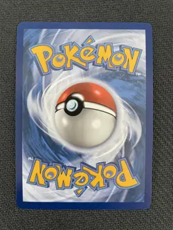 Pokemon TCG! Mimikyu 075 Promo - Pokemon Center Exclusive. NM/M! - Image 2