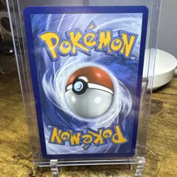 Pokemon TCG Sewaddle Illustration Rare Holo 087/086 Sv: White Flare English - Image 2