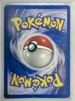 Pokemon Machamp Deck Exclusives Holo Rare 1st Edition 100 HP 8/102 Wizards 1999 - Image 2