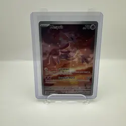 Mesprit 204/191 - Surging Sparks - Illustration Rare - Pokemon - NM - Image 1
