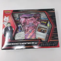 Pokemon TCG Lot Of 2 Boxes: Team Rocket's Mewtwo & Incineroar Torterra. 12 Packs - Image 3