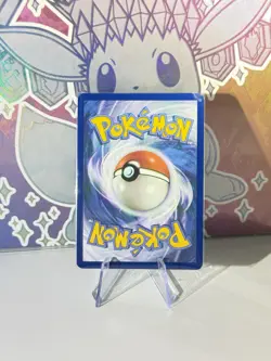 Alakazam ex 215/091 Full Art Holo Pokemon SV: Paldean Fates English Near Mint - Image 2