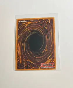 Yu-Gi-Oh! Paleozoic Opabinia #MP25-EN138 Prismatic Secret Rare 1st (NM) + Bonus - Image 2