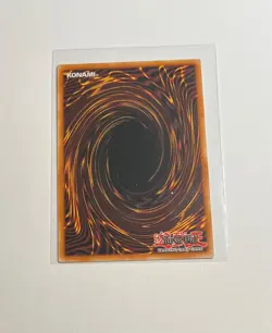 Yu-Gi-Oh! Paleozoic Opabinia #MP25-EN138 Prismatic Secret Rare 1st (NM) + Bonus - Image 4