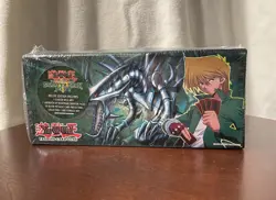Yu-Gi-Oh Joey Starter Deck Deluxe Edition NEW Factory SEALED! - Image 1