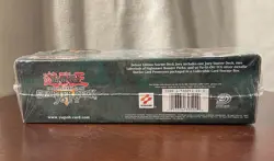 Yu-Gi-Oh Joey Starter Deck Deluxe Edition NEW Factory SEALED! - Image 2