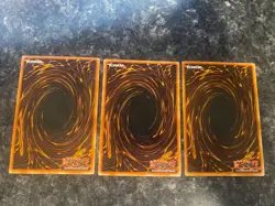 3X Sanwitch SOD-EN036 - Yugioh Yu Gi Oh! 3 Playset - Image 2