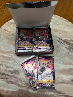 Yu-Gi-Oh! TCG: Wild Survivors Booster Box [1st Edition] - Wild Survivors (WISU) 83717861508 - Image 5