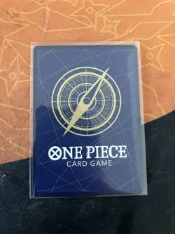 One Piece EB03 Vinsmoke Reiju SP - Image 2