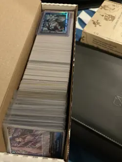 One Piece TCG: OP11 SEALED Booster Box +Acrylic Case/BINDER & BULK-SR/Promo/Rare - Image 4