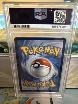 Gengar SWSH052 SWSH: Sword & Shield Promo Cards Holo - Image 2