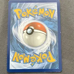 Pokemon Umbreon GX Ultra Rare Holo 80/149 SM Base 2017 English Dark Card - Image 2