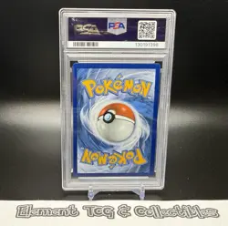 PSA 9 MEW 011/025 Celebrations Holo MINT Pokemon Card - Image 2