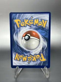 Pokemon Card Clemont's Quick Wit 229/191 Surging Sparks Full Art Rare NM - Image 2