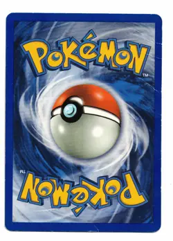 Pokemon Card: Ampharos HOLO 1/115 Unseen Forces Stamped Silver Star Rare! VPL - Image 2