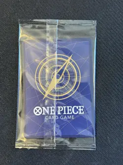 One Piece Card Game - Roronoa Zoro (Pre-Release Winner] P-045 - Image 2