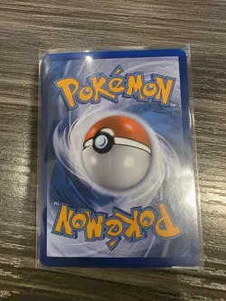 Pokemon CARD 2014 - Gogoat - XY16 - Cosmos Holo Rare - XY Black Star Promos NM! - Image 2