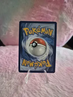 Pokemon TCG Pawniard 142/087 Black Bolt IR Card - Image 2