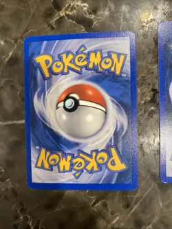 Pokemon TCG Cards Neo Genesis Swinub And Piloswine 79/111 44/111 - Image 5